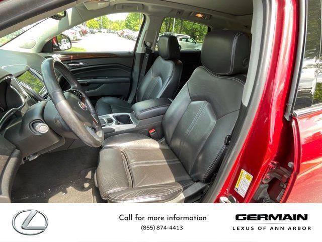 used 2013 Cadillac SRX car, priced at $10,995