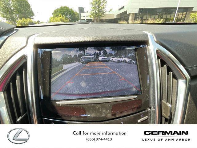 used 2013 Cadillac SRX car, priced at $10,995
