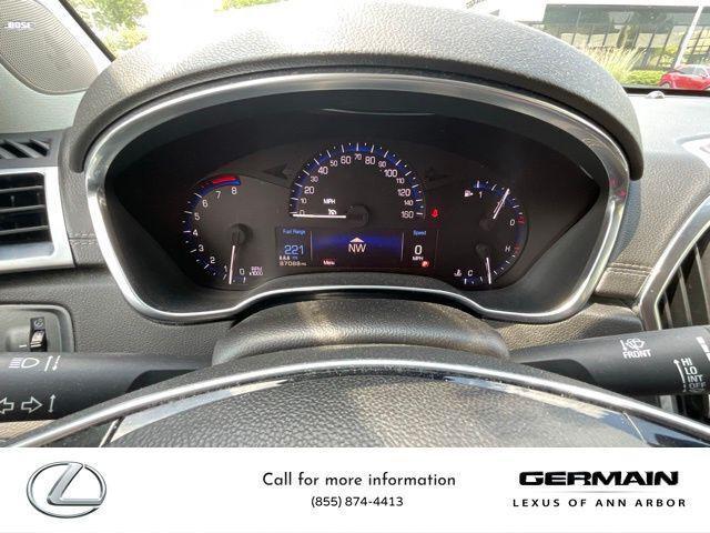 used 2013 Cadillac SRX car, priced at $10,995
