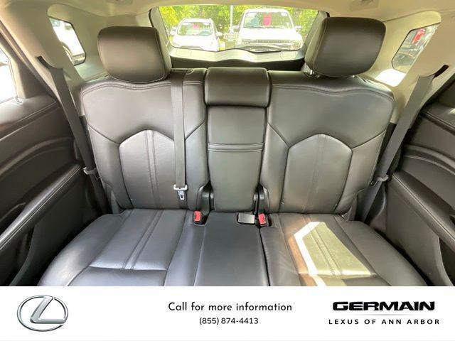 used 2013 Cadillac SRX car, priced at $10,995