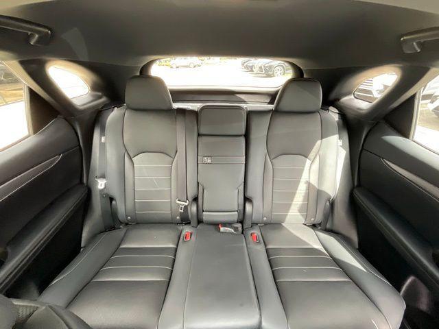 used 2022 Lexus RX 450h car, priced at $48,495