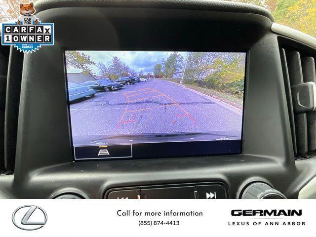 used 2023 GMC Terrain car, priced at $19,495