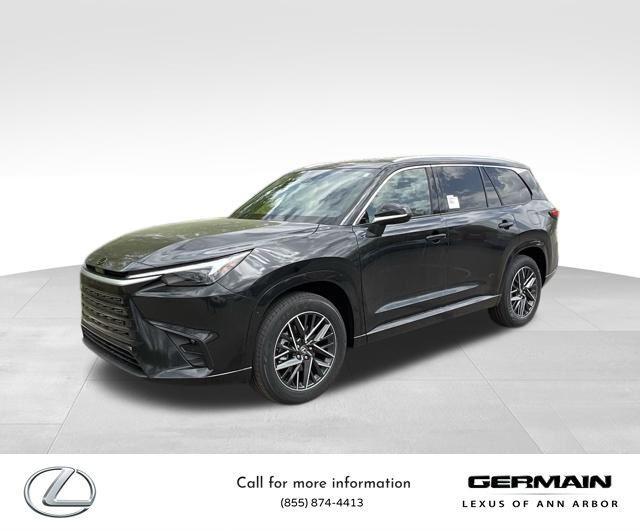 new 2025 Lexus TX 350 car