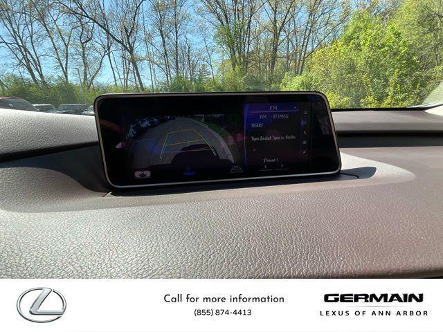 used 2019 Lexus RX 350 car, priced at $33,995