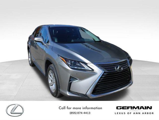 used 2019 Lexus RX 350 car, priced at $27,595