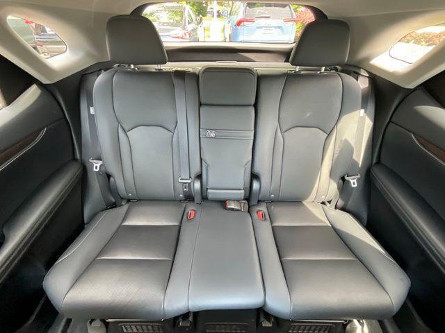 used 2022 Lexus RX 450h car, priced at $50,995