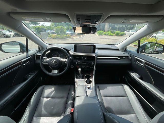 used 2022 Lexus RX 450h car, priced at $50,995