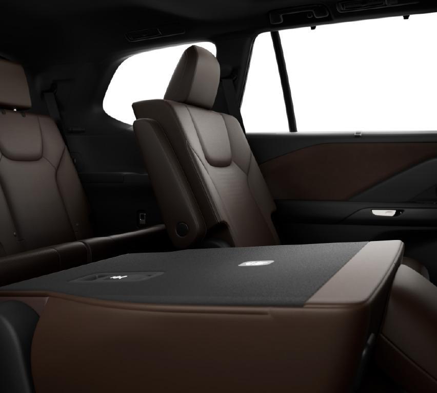 new 2026 Lexus TX 350 car, priced at $64,983
