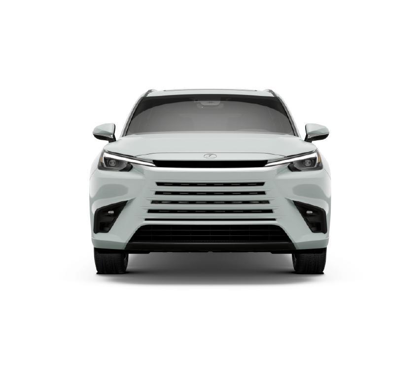 new 2026 Lexus TX 350 car, priced at $64,983