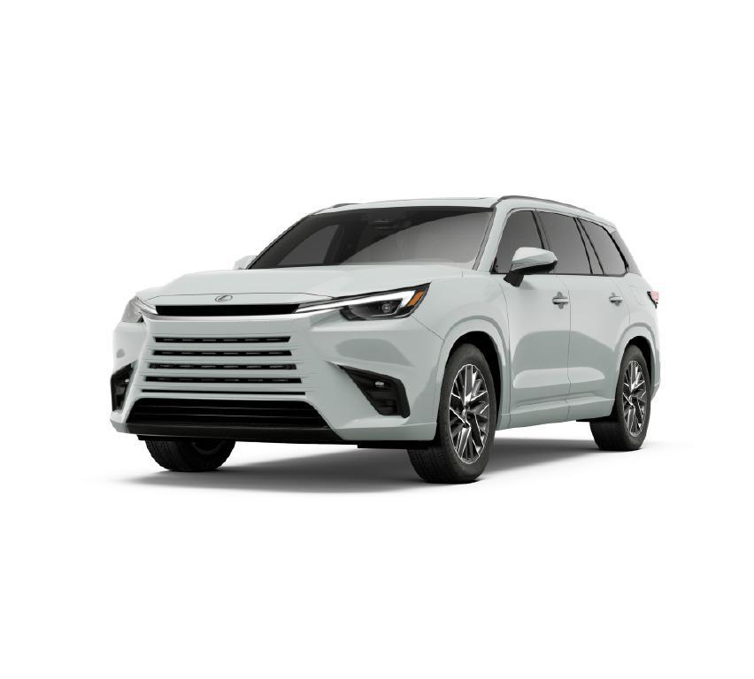 new 2026 Lexus TX 350 car, priced at $64,983