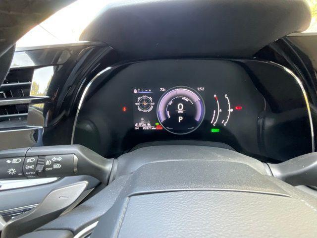 used 2023 Lexus RX 350 car, priced at $52,995