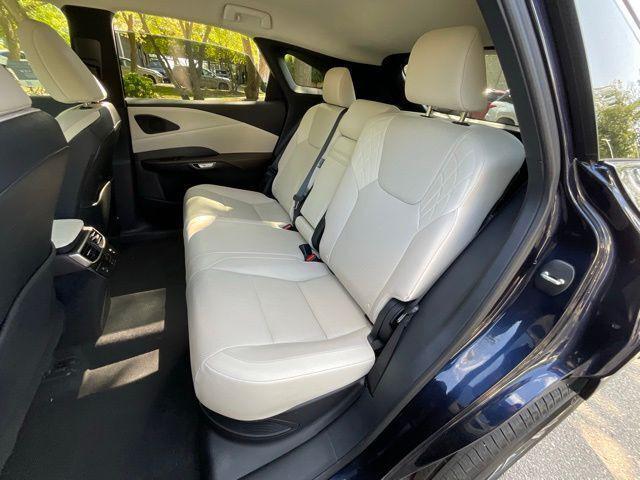 used 2023 Lexus RX 350 car, priced at $52,995
