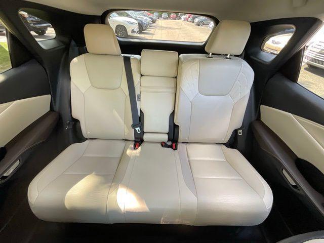 used 2023 Lexus RX 350 car, priced at $52,995