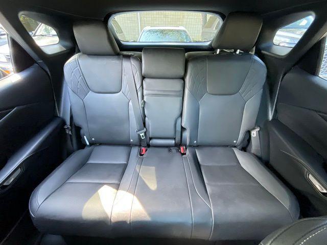 used 2023 Lexus RX 350 car, priced at $48,995