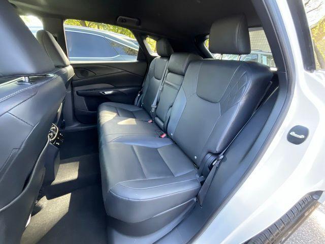 used 2023 Lexus RX 350 car, priced at $48,995