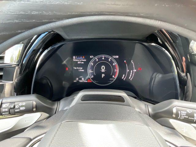 used 2024 Lexus RX 350 car, priced at $47,995