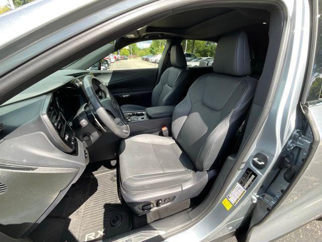 used 2024 Lexus RX 350 car, priced at $47,995