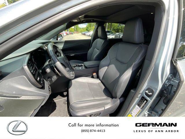used 2024 Lexus RX 350 car, priced at $51,995