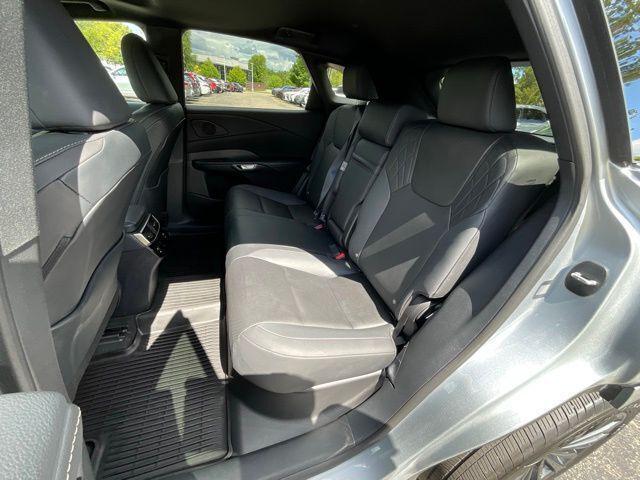 used 2024 Lexus RX 350 car, priced at $47,995