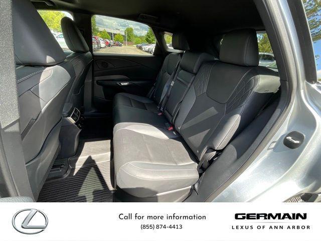 used 2024 Lexus RX 350 car, priced at $51,995