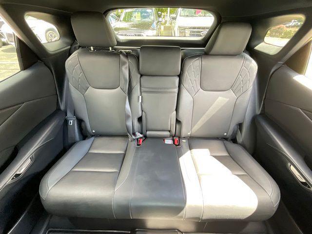used 2024 Lexus RX 350 car, priced at $47,995