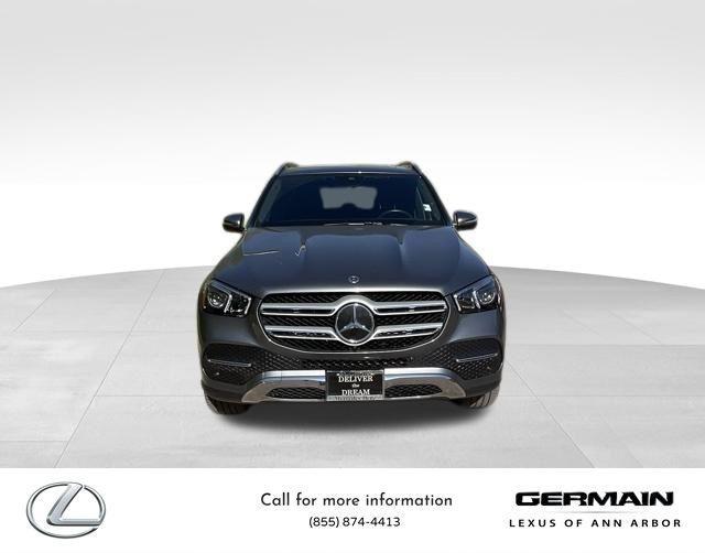 used 2021 Mercedes-Benz GLE 350 car, priced at $40,995