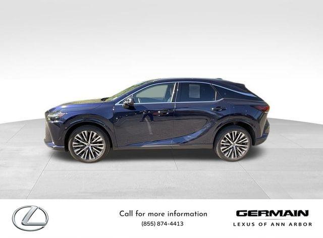 used 2023 Lexus RX 350 car, priced at $51,495