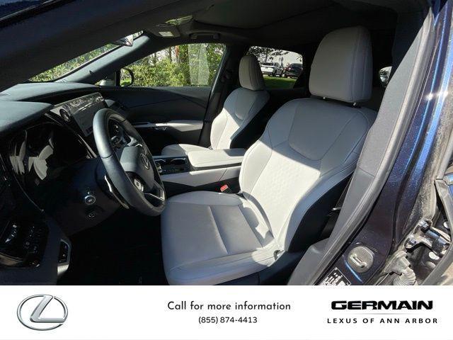 used 2023 Lexus RX 350 car, priced at $51,495