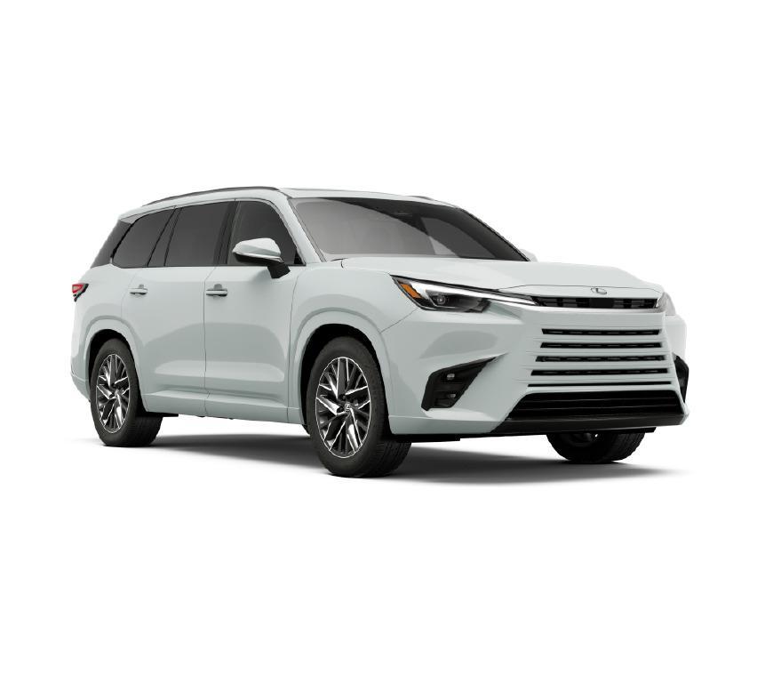 new 2026 Lexus TX 350 car, priced at $70,754