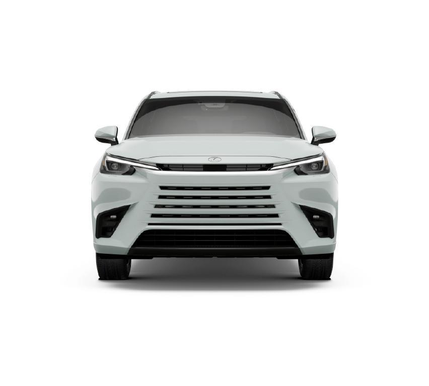 new 2026 Lexus TX 350 car, priced at $70,754