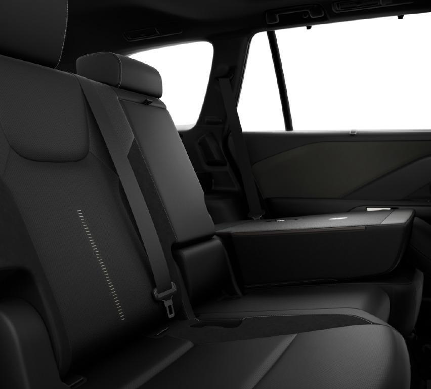 new 2026 Lexus TX 350 car, priced at $70,754
