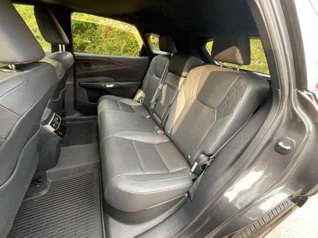 used 2024 Lexus RX 350 car, priced at $50,995