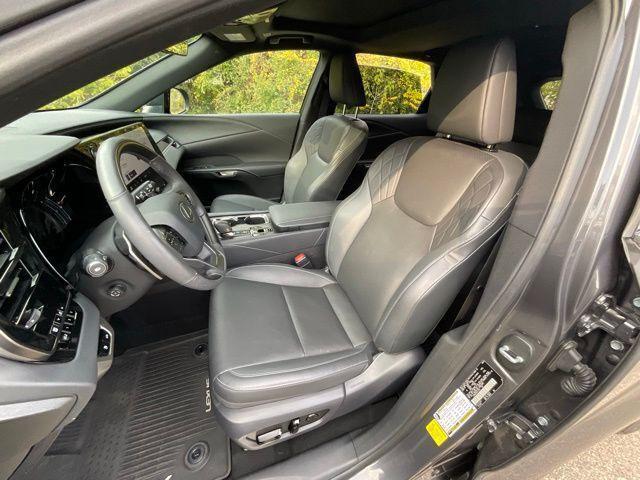 used 2024 Lexus RX 350 car, priced at $50,995