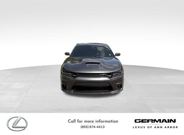 used 2020 Dodge Charger car, priced at $37,995