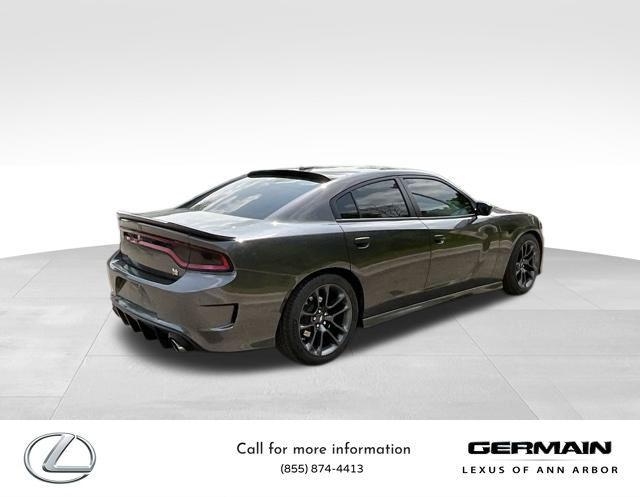 used 2020 Dodge Charger car, priced at $37,995