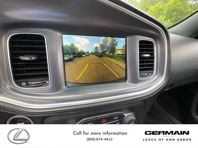 used 2020 Dodge Charger car, priced at $37,995