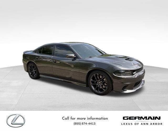 used 2020 Dodge Charger car, priced at $37,995