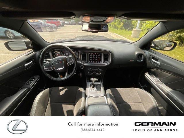 used 2020 Dodge Charger car, priced at $37,995