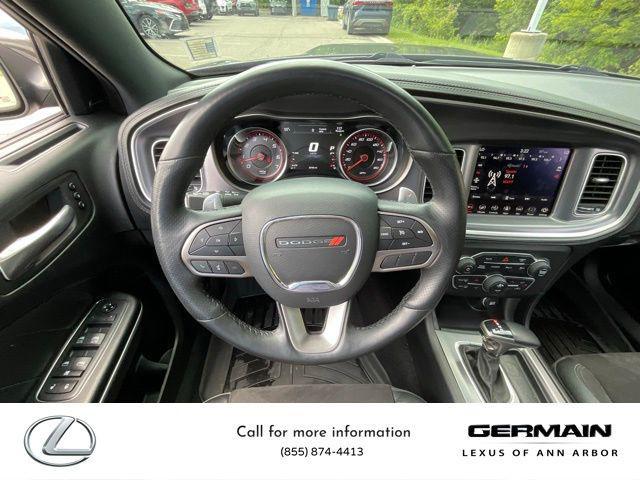 used 2020 Dodge Charger car, priced at $37,995