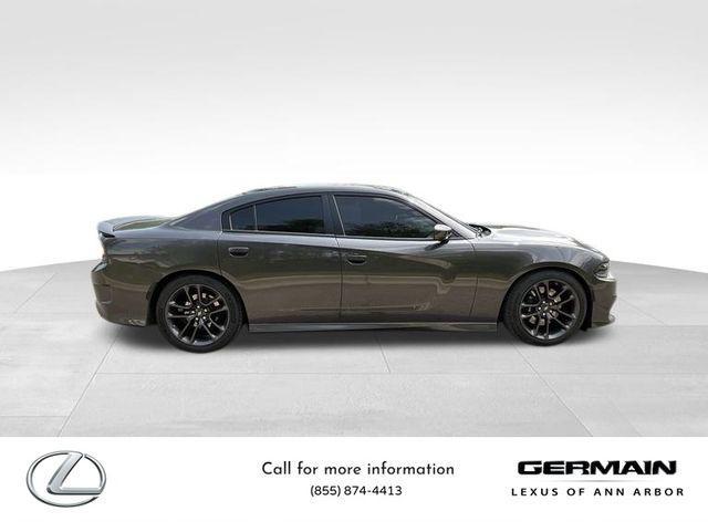 used 2020 Dodge Charger car, priced at $37,995