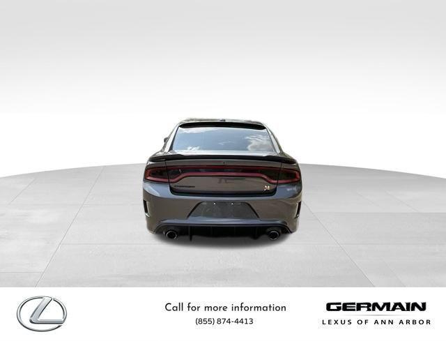 used 2020 Dodge Charger car, priced at $37,995