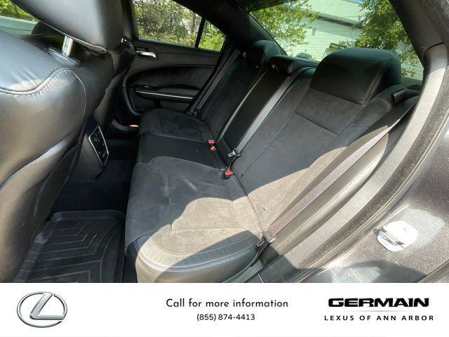 used 2020 Dodge Charger car, priced at $37,995