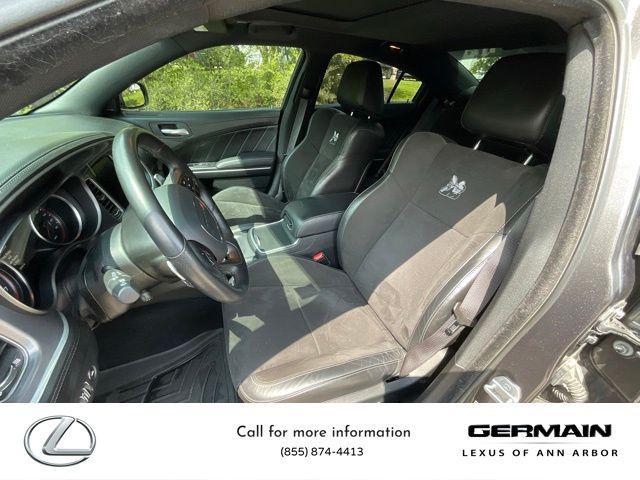used 2020 Dodge Charger car, priced at $37,995