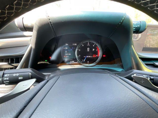 used 2021 Lexus ES 350 car, priced at $32,995