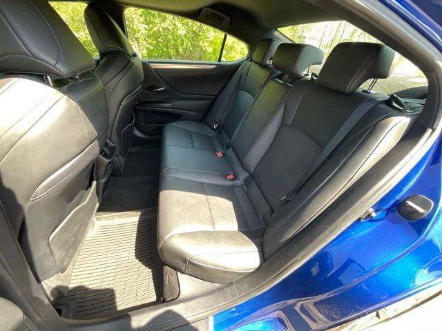 used 2021 Lexus ES 350 car, priced at $32,995