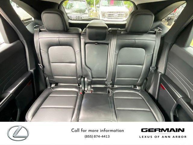used 2022 Ford Escape car, priced at $21,995
