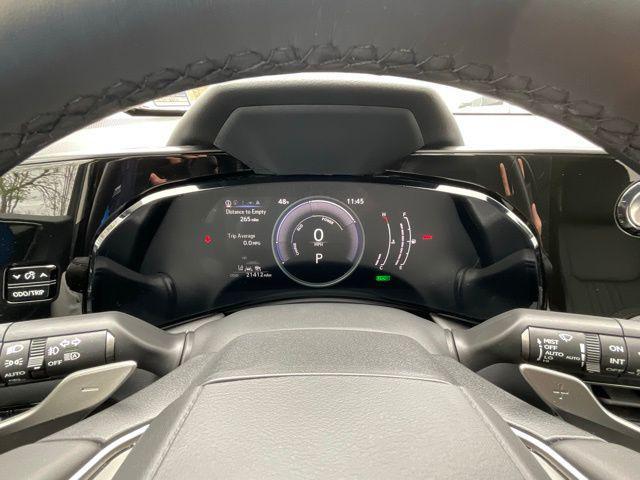 used 2023 Lexus NX 350h car, priced at $40,995