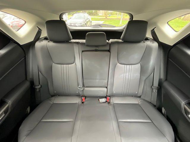 used 2023 Lexus NX 350h car, priced at $40,995