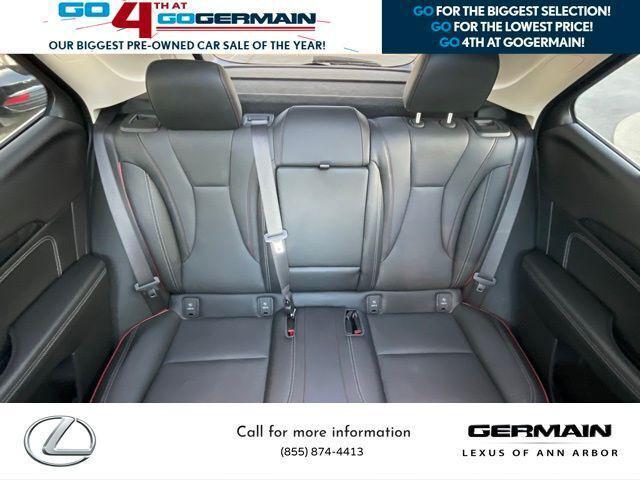 used 2022 Buick Envision car, priced at $22,995