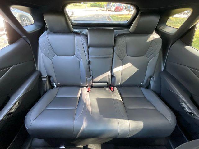 used 2023 Lexus RX 350 car, priced at $48,995